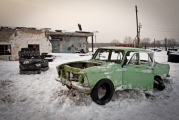 Новые элементы на площадке "Автобаза"